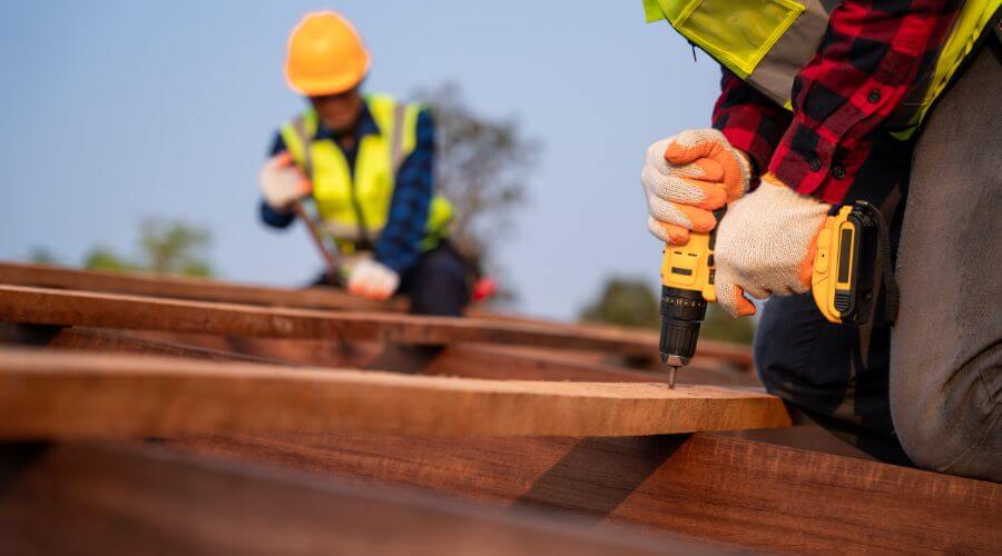 Professional Flat Roofing Installation in Millerton, NY